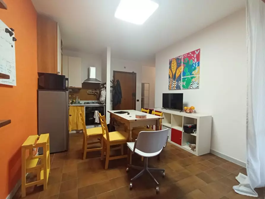 Immagine 8 di Appartamento in vendita  a Pisa