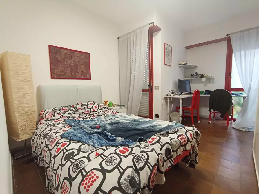 Immagine 18 di Appartamento in vendita  a Pisa