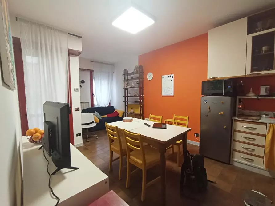 Immagine 1 di Appartamento in vendita  a Pisa