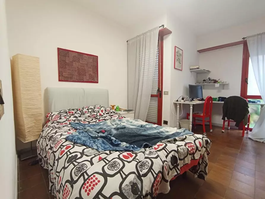 Immagine 17 di Appartamento in vendita  a Pisa