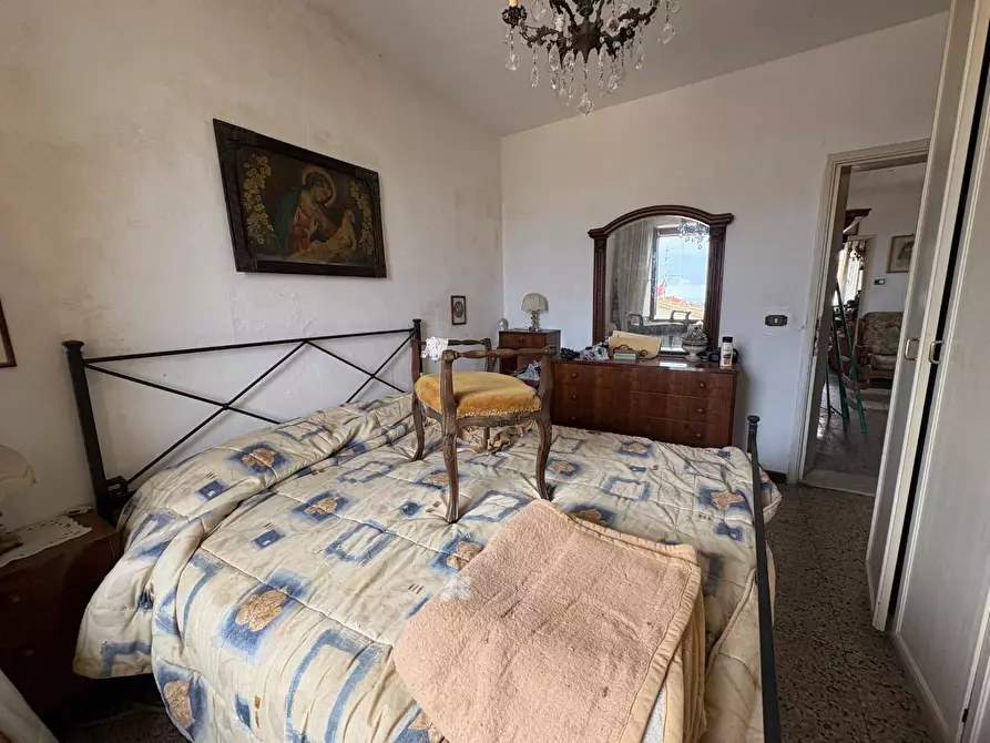 Immagine 7 di Appartamento in vendita  a Montaione