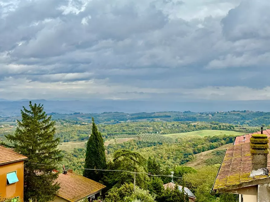 Immagine 11 di Appartamento in vendita  a Montaione