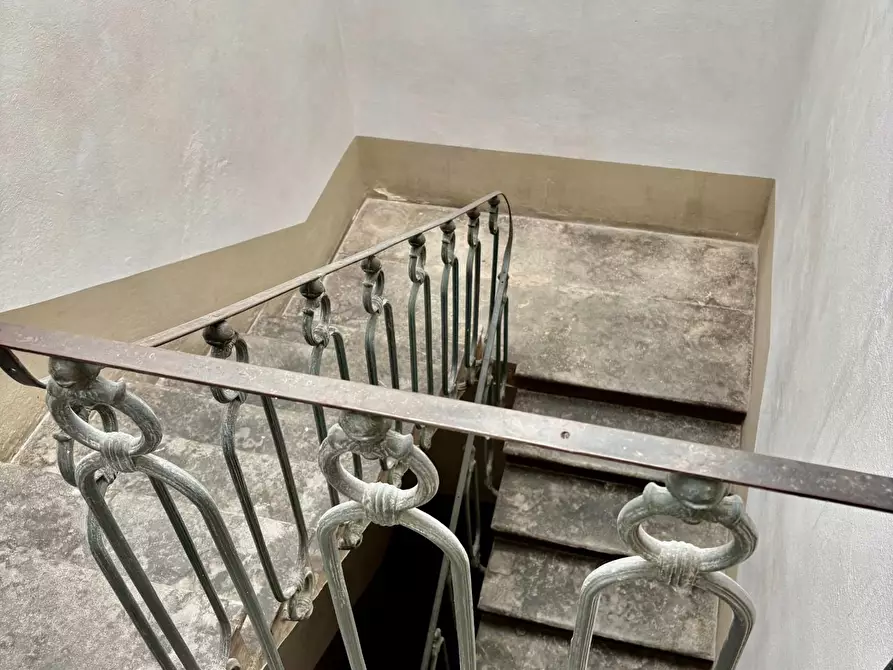 Immagine 16 di Appartamento in vendita  a Montaione