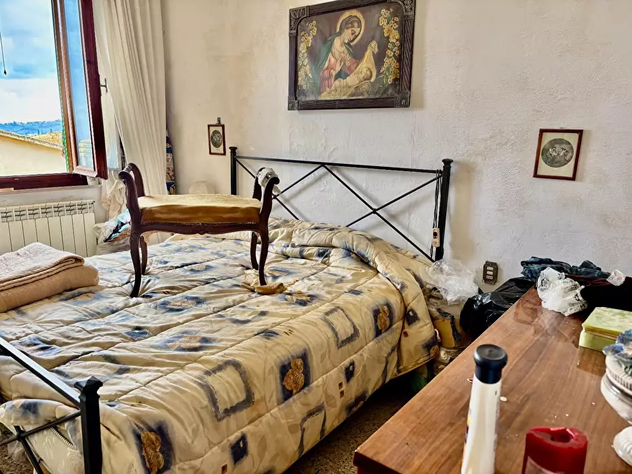 Immagine 8 di Appartamento in vendita  a Montaione