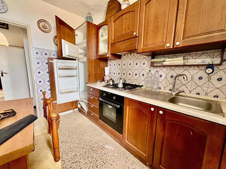 Immagine 5 di Appartamento in vendita  a Montaione