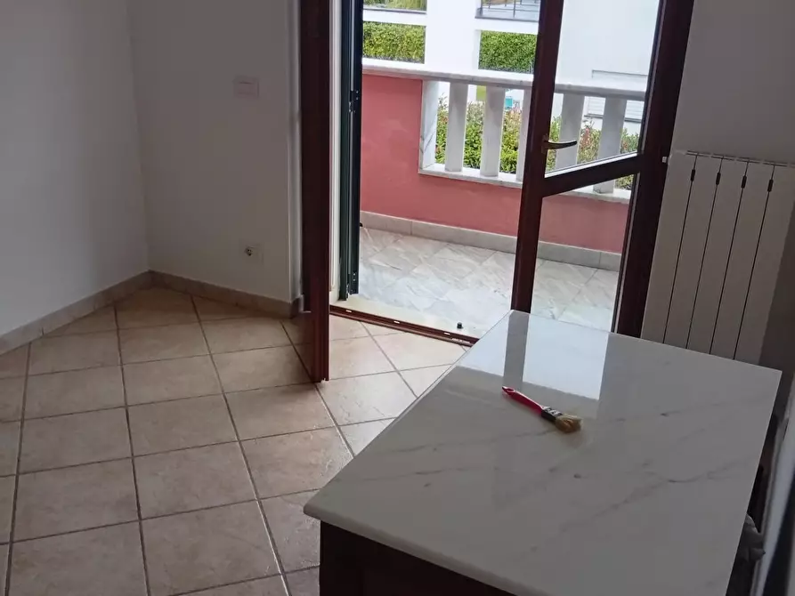 Immagine 7 di Villetta a schiera in vendita  a Carrara