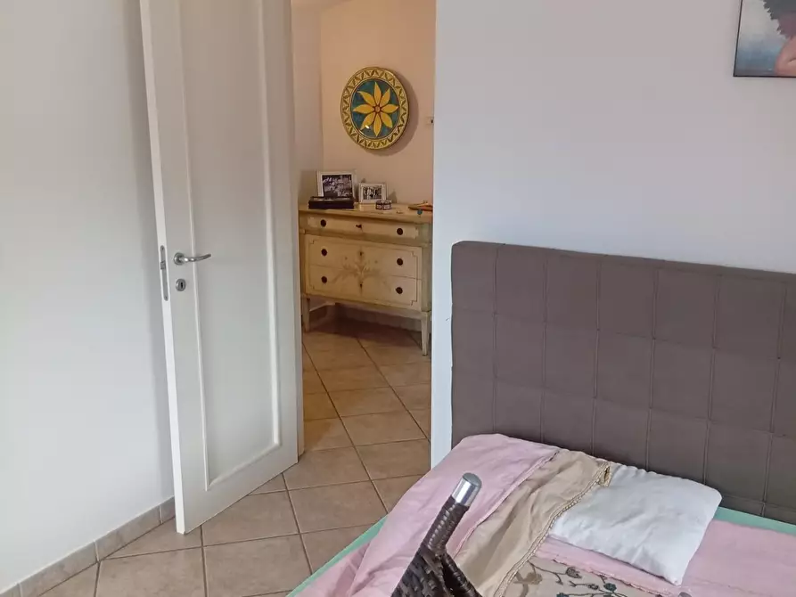 Immagine 8 di Villetta a schiera in vendita  a Carrara