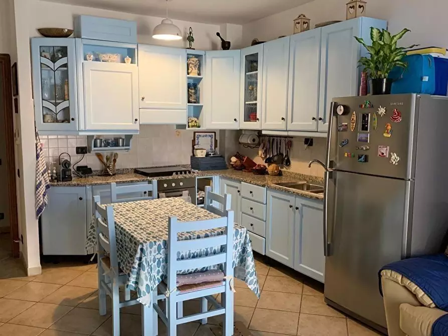 Immagine 6 di Appartamento in vendita  a Massa