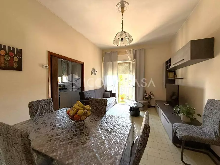 Immagine 8 di Appartamento in vendita  a Santa Maria A Monte