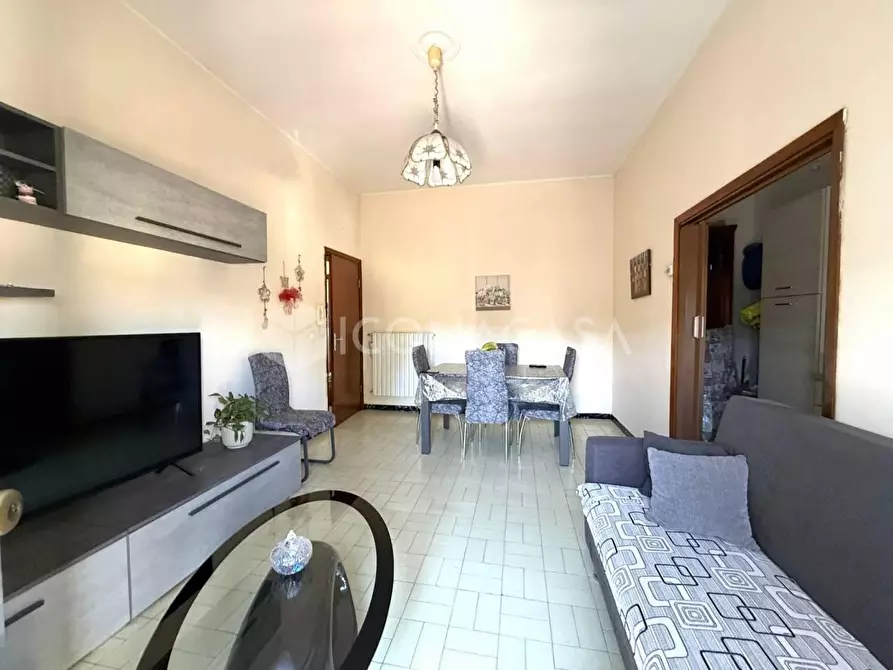 Immagine 7 di Appartamento in vendita  a Santa Maria A Monte