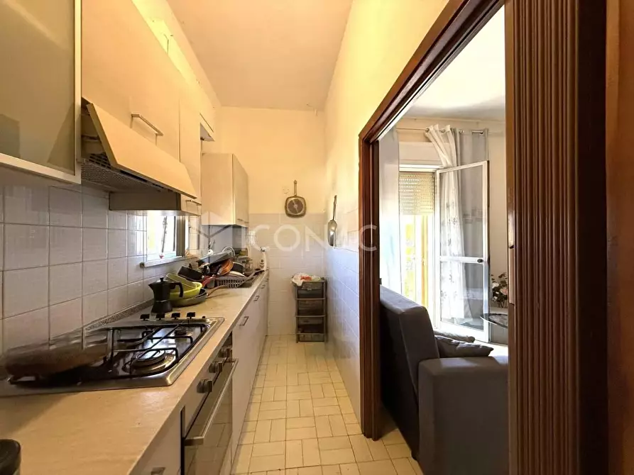 Immagine 6 di Appartamento in vendita  a Santa Maria A Monte