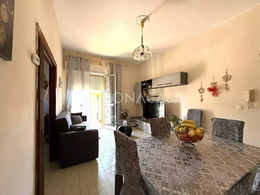 Immagine 9 di Appartamento in vendita  a Santa Maria A Monte