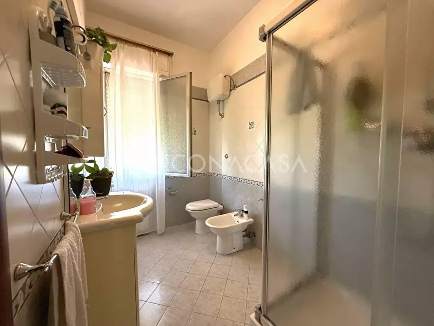 Immagine 14 di Appartamento in vendita  a Santa Maria A Monte