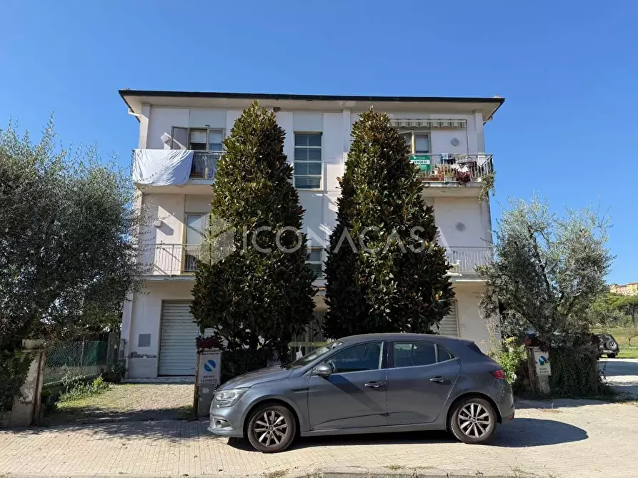 Immagine 1 di Appartamento in vendita  a Santa Maria A Monte