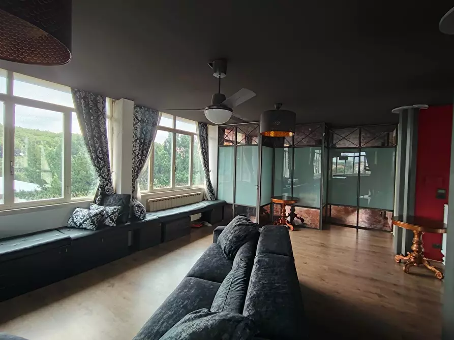 Immagine 8 di Appartamento in vendita  a Pisa