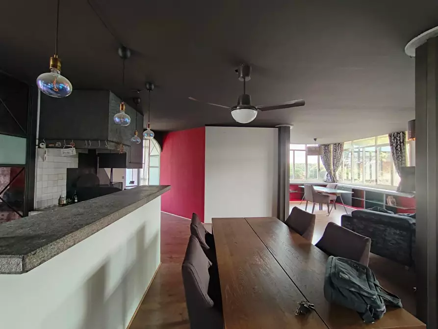 Immagine 4 di Appartamento in vendita  a Pisa