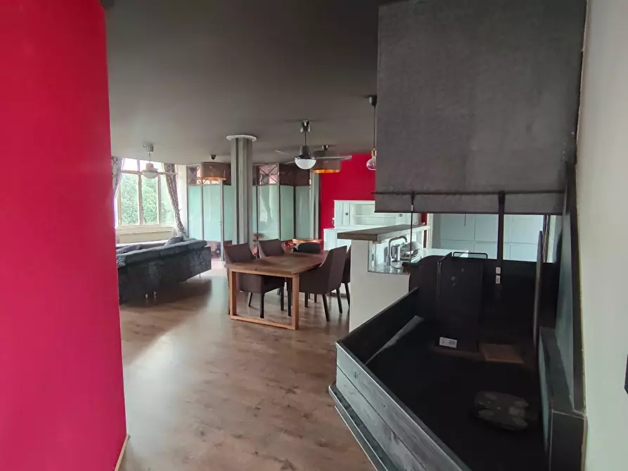 Immagine 13 di Appartamento in vendita  a Pisa