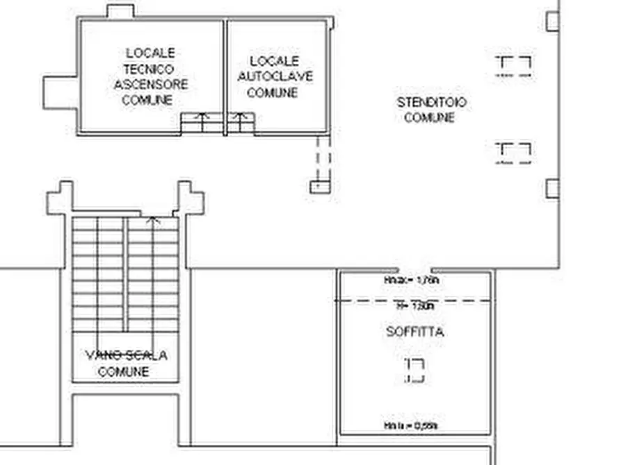 Immagine 19 di Appartamento in vendita  a Reggio Nell'emilia