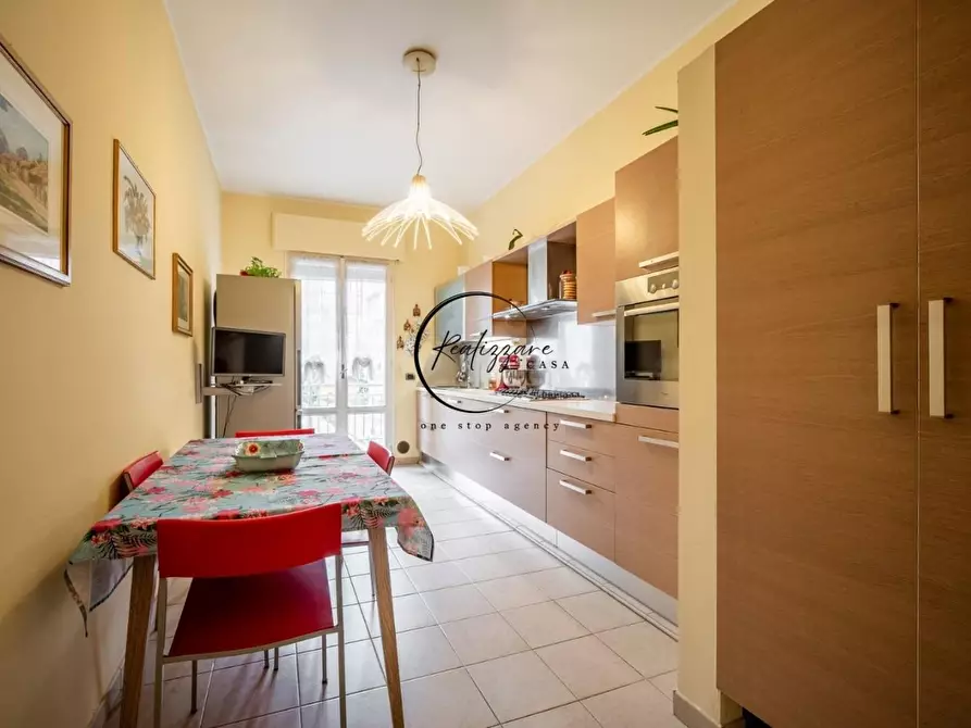 Immagine 20 di Appartamento in vendita  a Reggio Nell'emilia