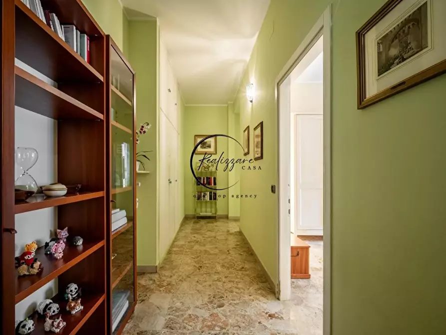 Immagine 21 di Appartamento in vendita  a Reggio Nell'emilia