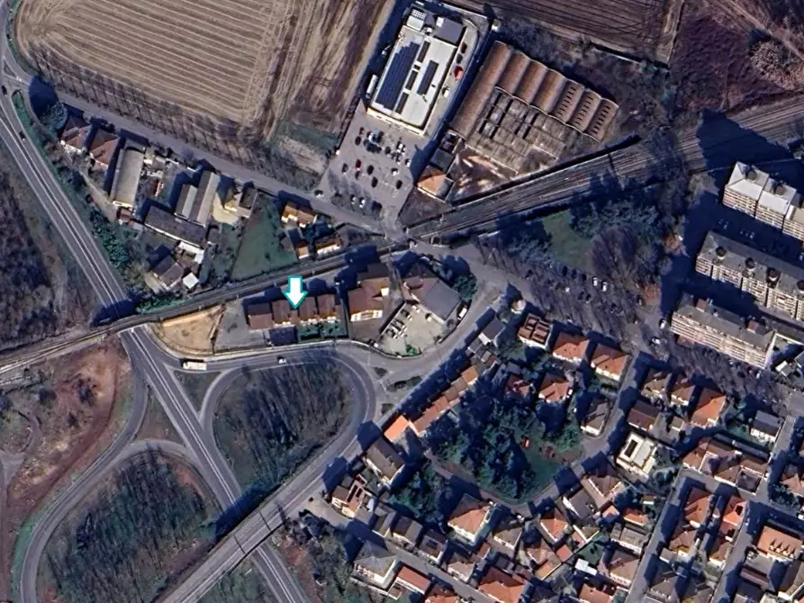 Immagine 3 di Palazzo in vendita  a Sannazzaro De' Burgondi