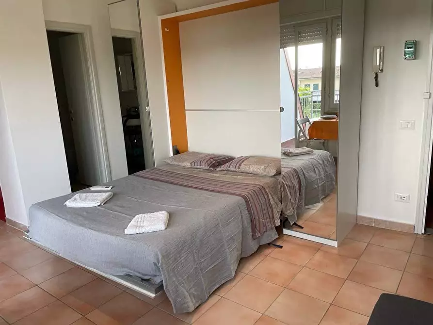 Immagine 3 di Appartamento in affitto  a Massa