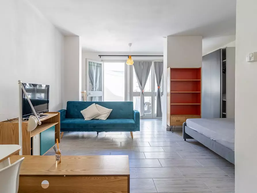 Immagine 1 di Appartamento in affitto  a Empoli