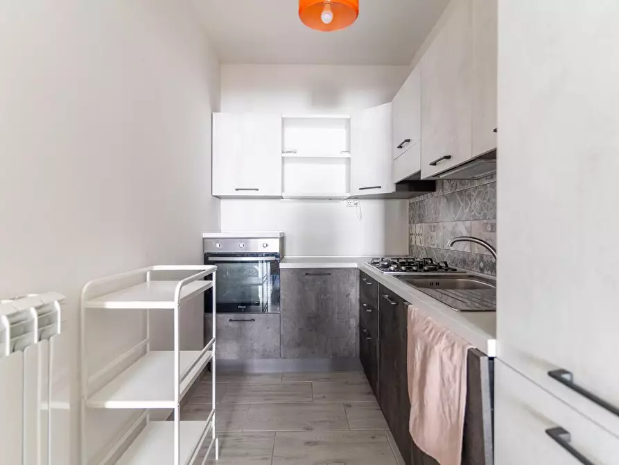 Immagine 5 di Appartamento in affitto  a Empoli