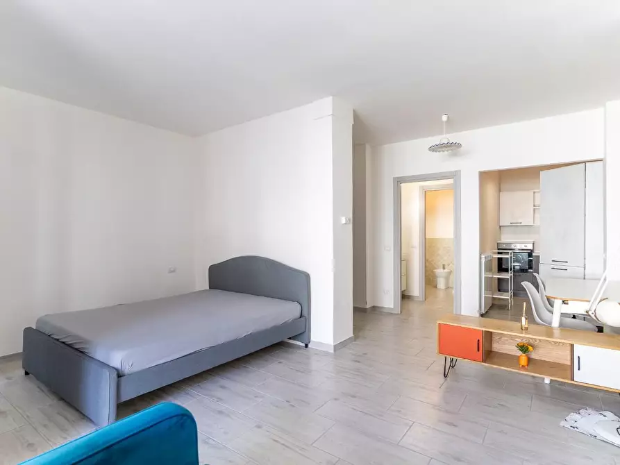 Immagine 8 di Appartamento in affitto  a Empoli