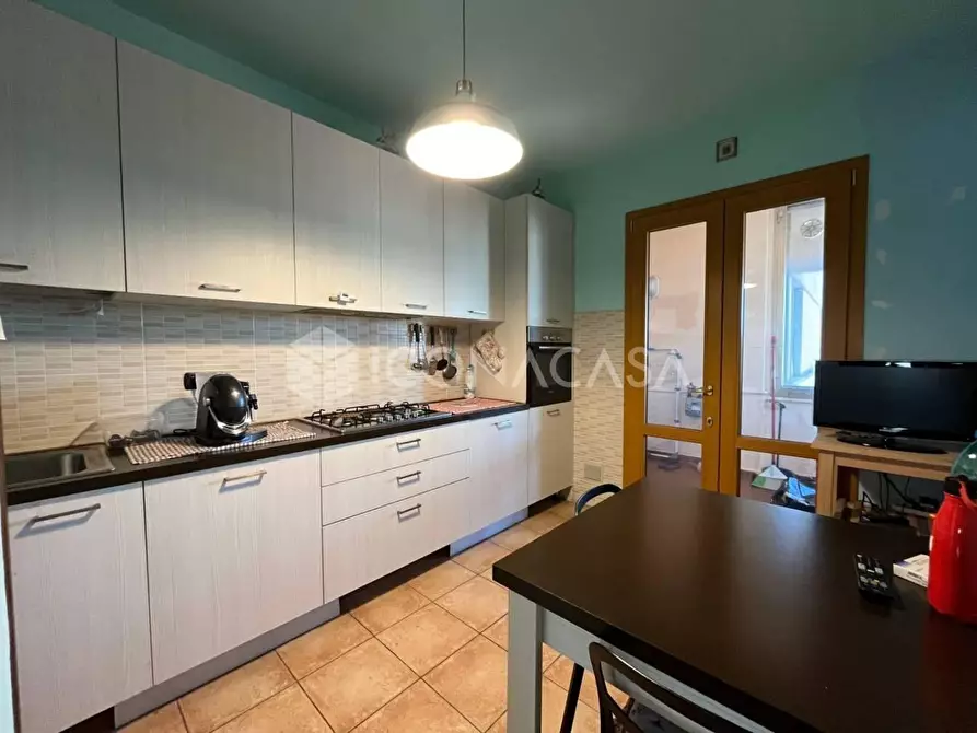 Immagine 28 di Appartamento in vendita  a Pontedera