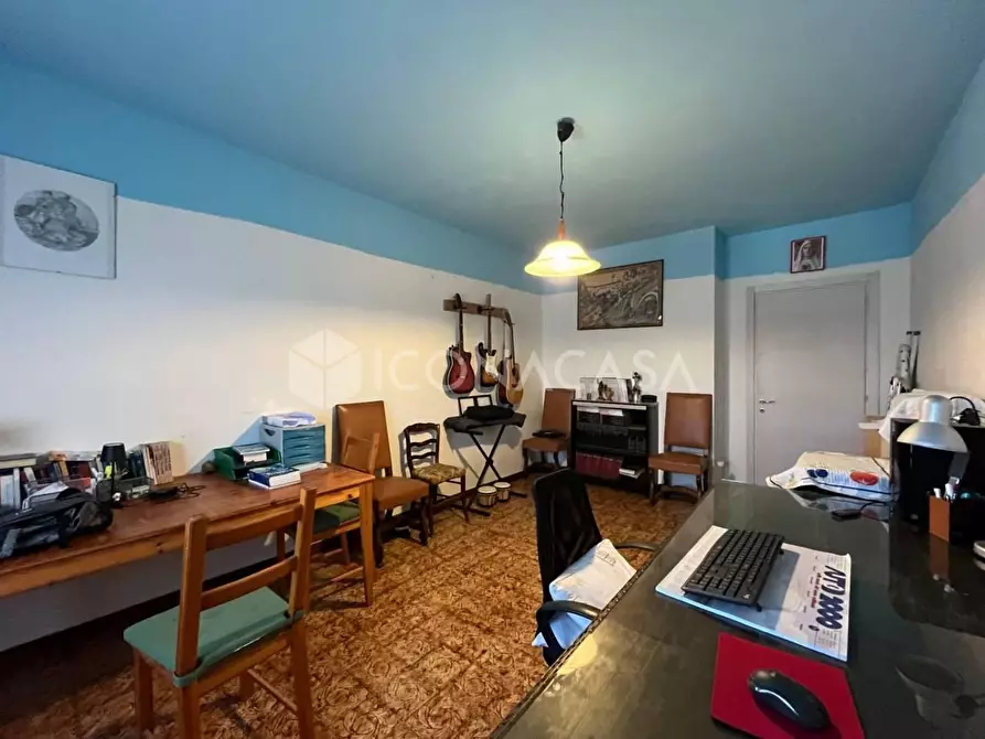 Immagine 16 di Appartamento in vendita  a Pontedera