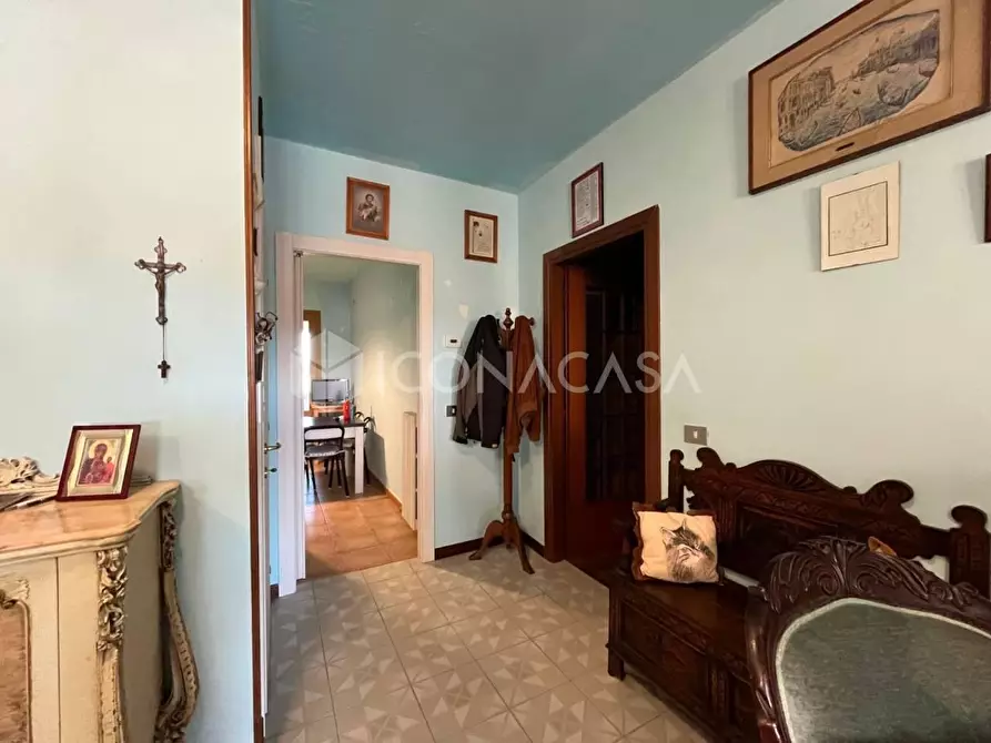 Immagine 11 di Appartamento in vendita  a Pontedera