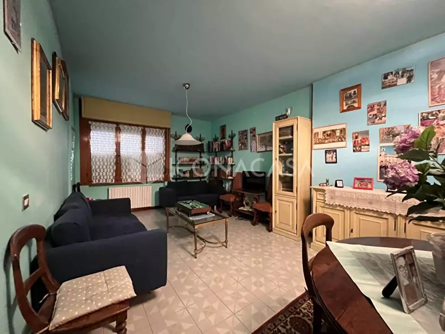 Immagine 8 di Appartamento in vendita  a Pontedera