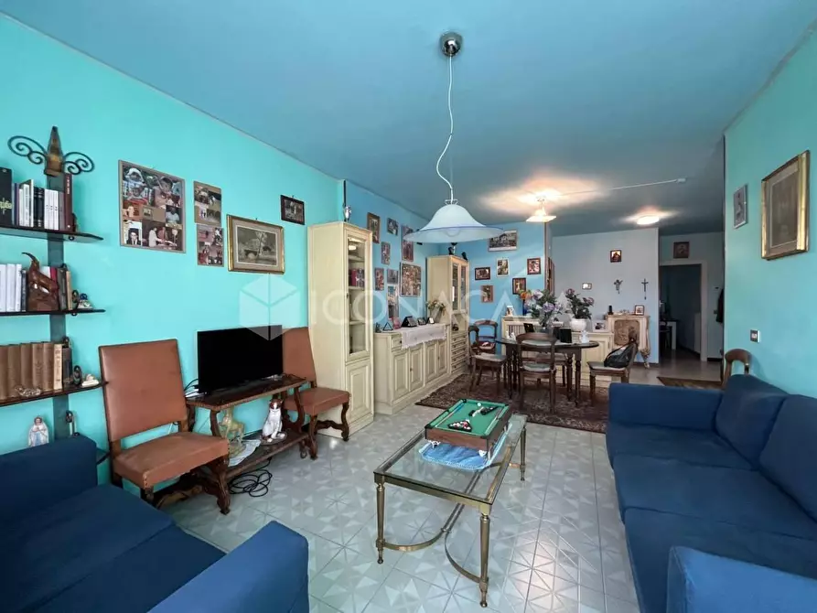 Immagine 35 di Appartamento in vendita  a Pontedera