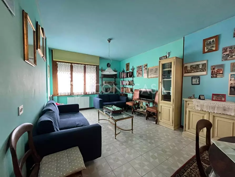 Immagine 37 di Appartamento in vendita  a Pontedera