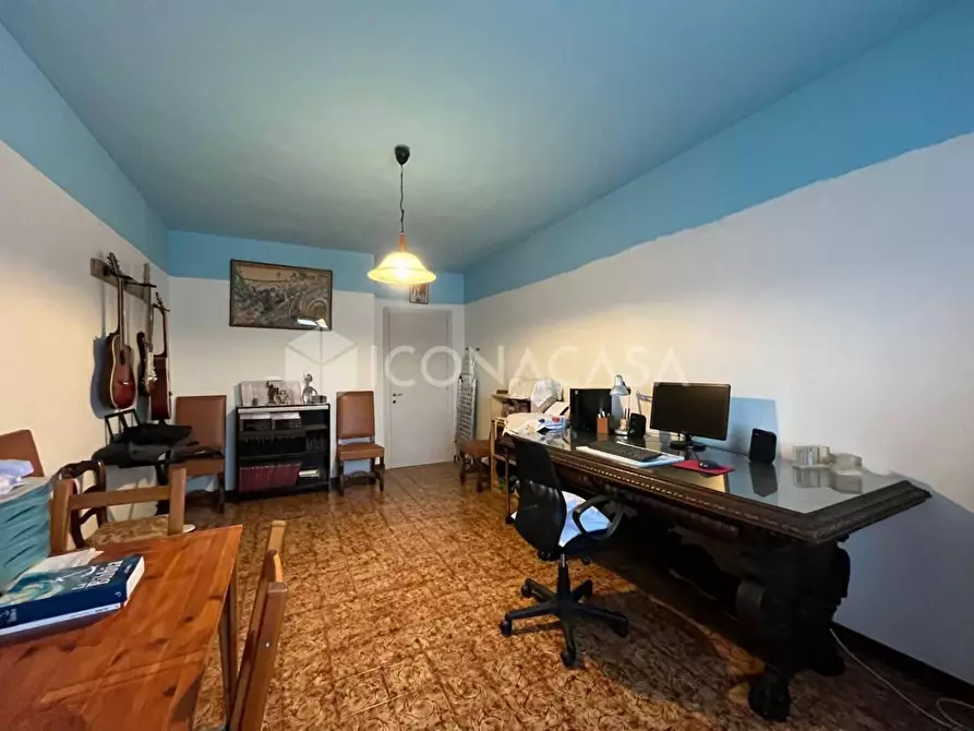 Immagine 15 di Appartamento in vendita  a Pontedera