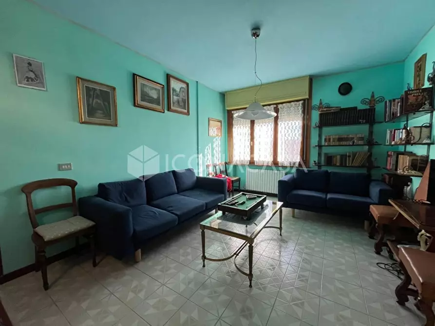 Immagine 36 di Appartamento in vendita  a Pontedera