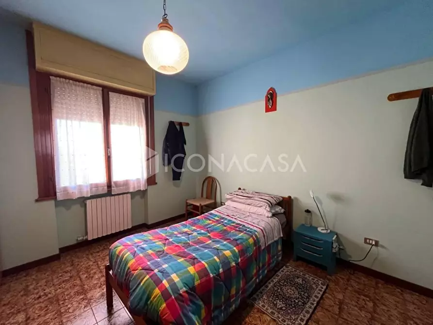 Immagine 21 di Appartamento in vendita  a Pontedera