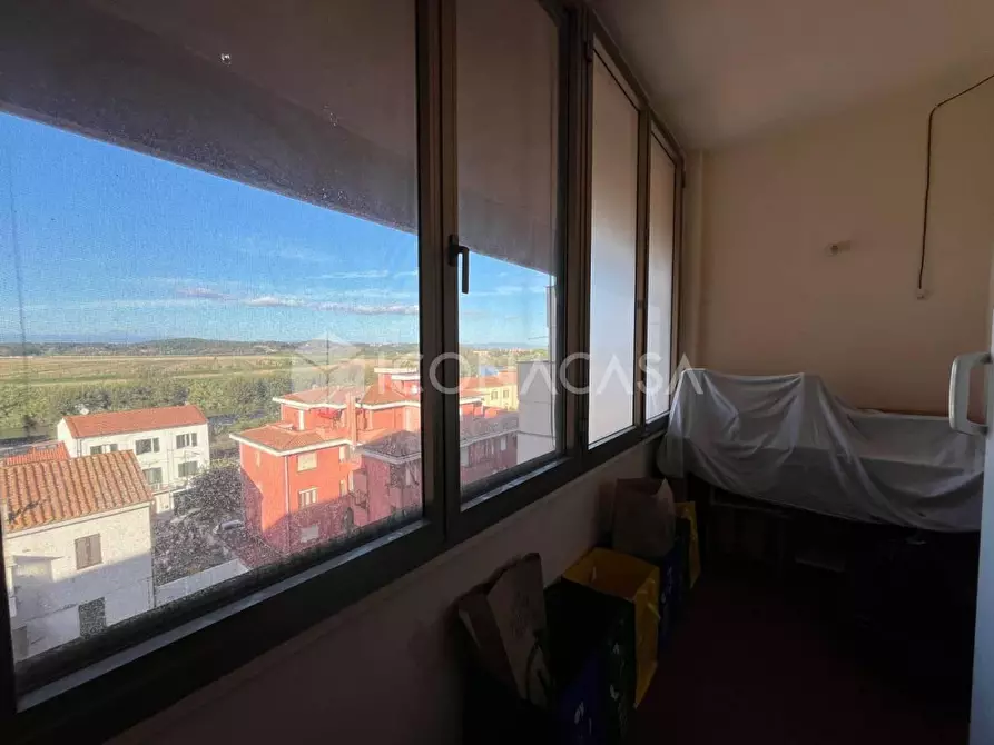 Immagine 29 di Appartamento in vendita  a Pontedera