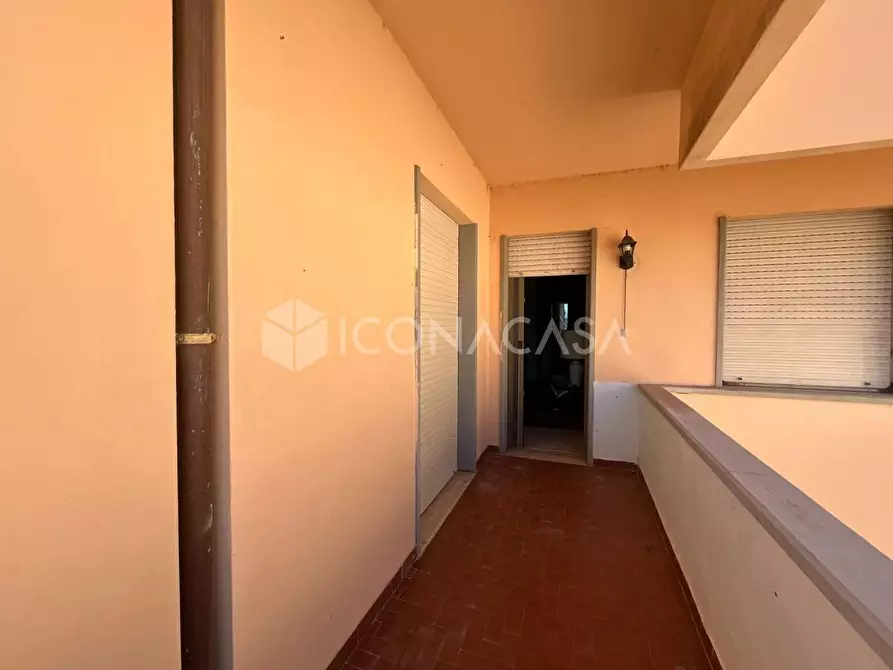 Immagine 12 di Appartamento in vendita  a Pontedera