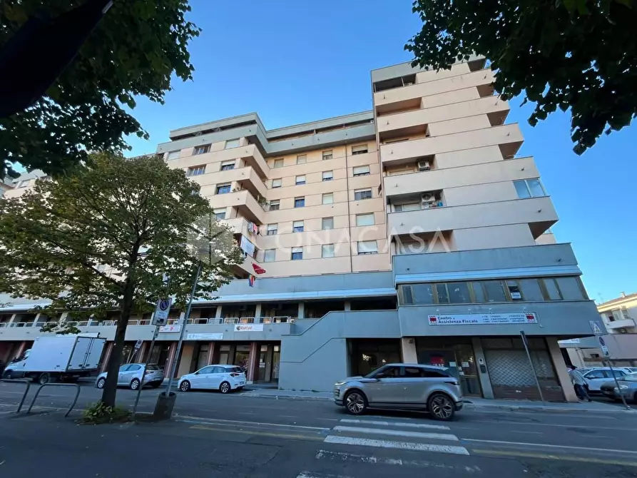 Immagine 1 di Appartamento in vendita  a Pontedera