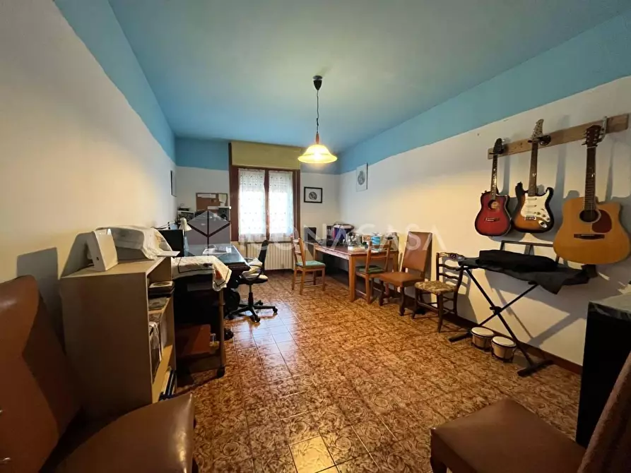 Immagine 18 di Appartamento in vendita  a Pontedera