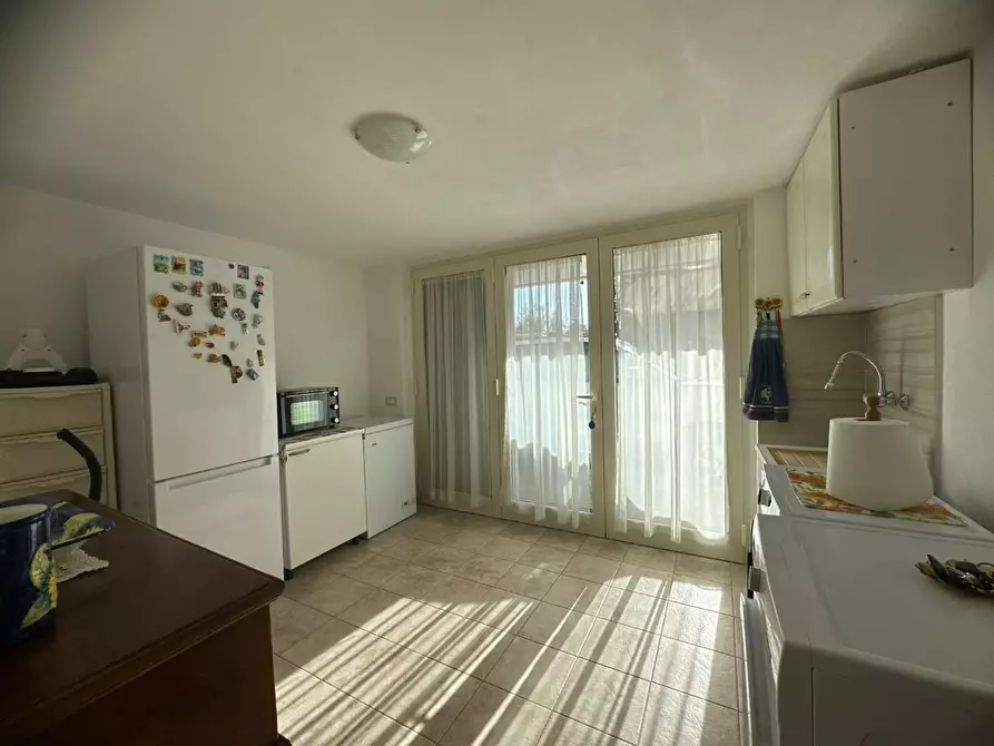 Immagine 6 di Casa bifamiliare in vendita  a Sovicille