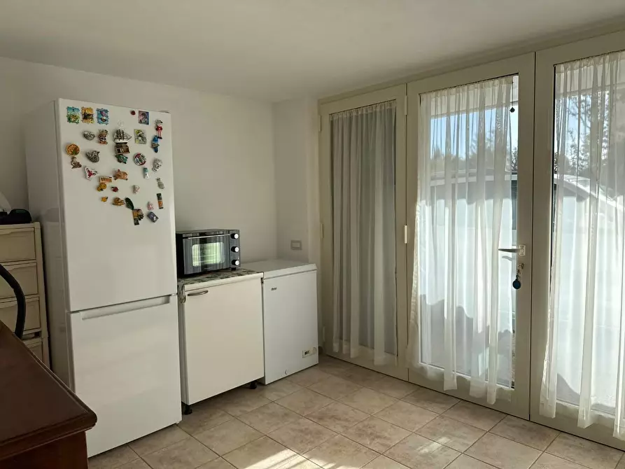 Immagine 7 di Casa bifamiliare in vendita  a Sovicille