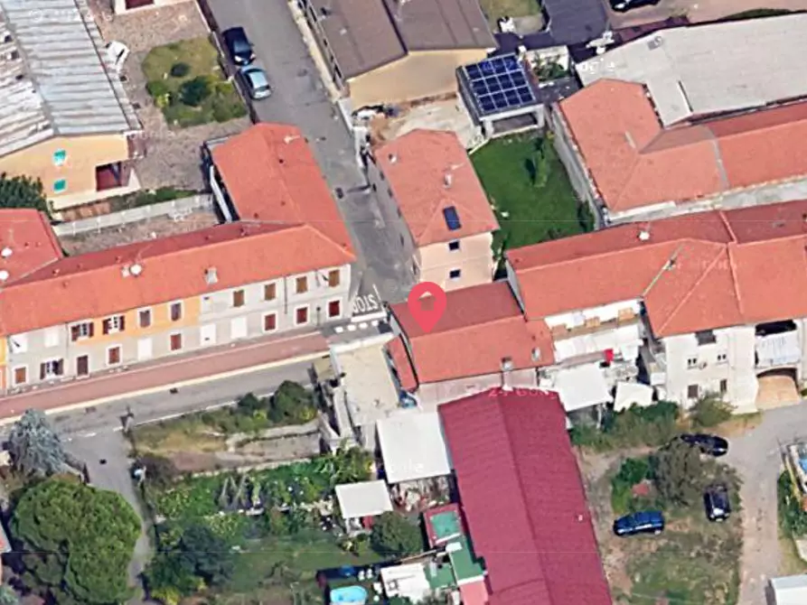 Immagine 3 di Appartamento in vendita  a Inveruno