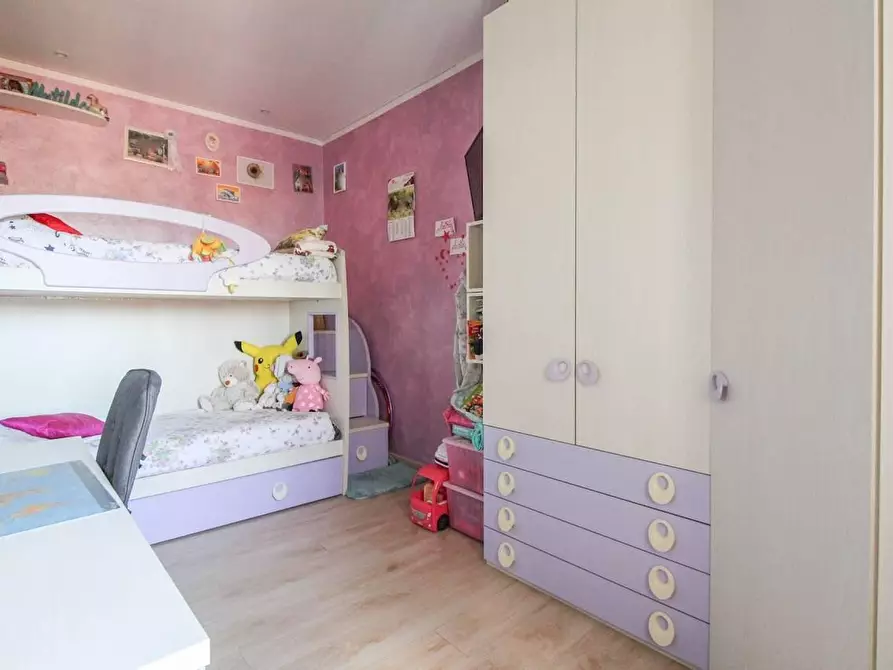 Immagine 24 di Casa bifamiliare in vendita  a Cascina