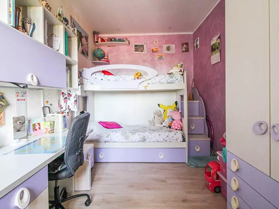 Immagine 21 di Casa bifamiliare in vendita  a Cascina