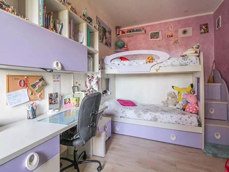 Immagine 23 di Casa bifamiliare in vendita  a Cascina