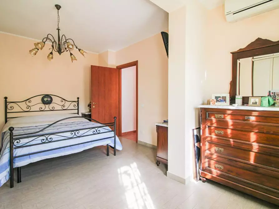 Immagine 49 di Casa bifamiliare in vendita  a Cascina