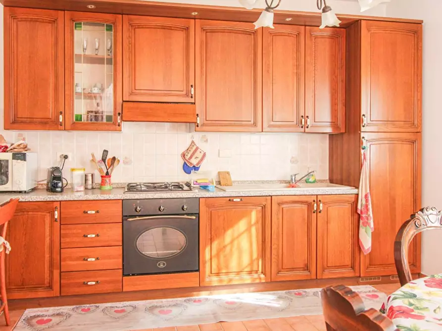 Immagine 44 di Casa bifamiliare in vendita  a Cascina